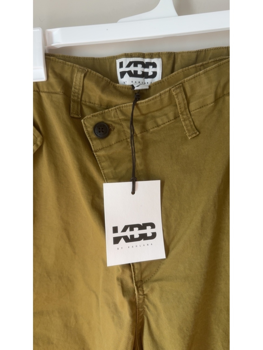 Rare Utility Cargo Pants | KBB Large - Picture 3 of 7